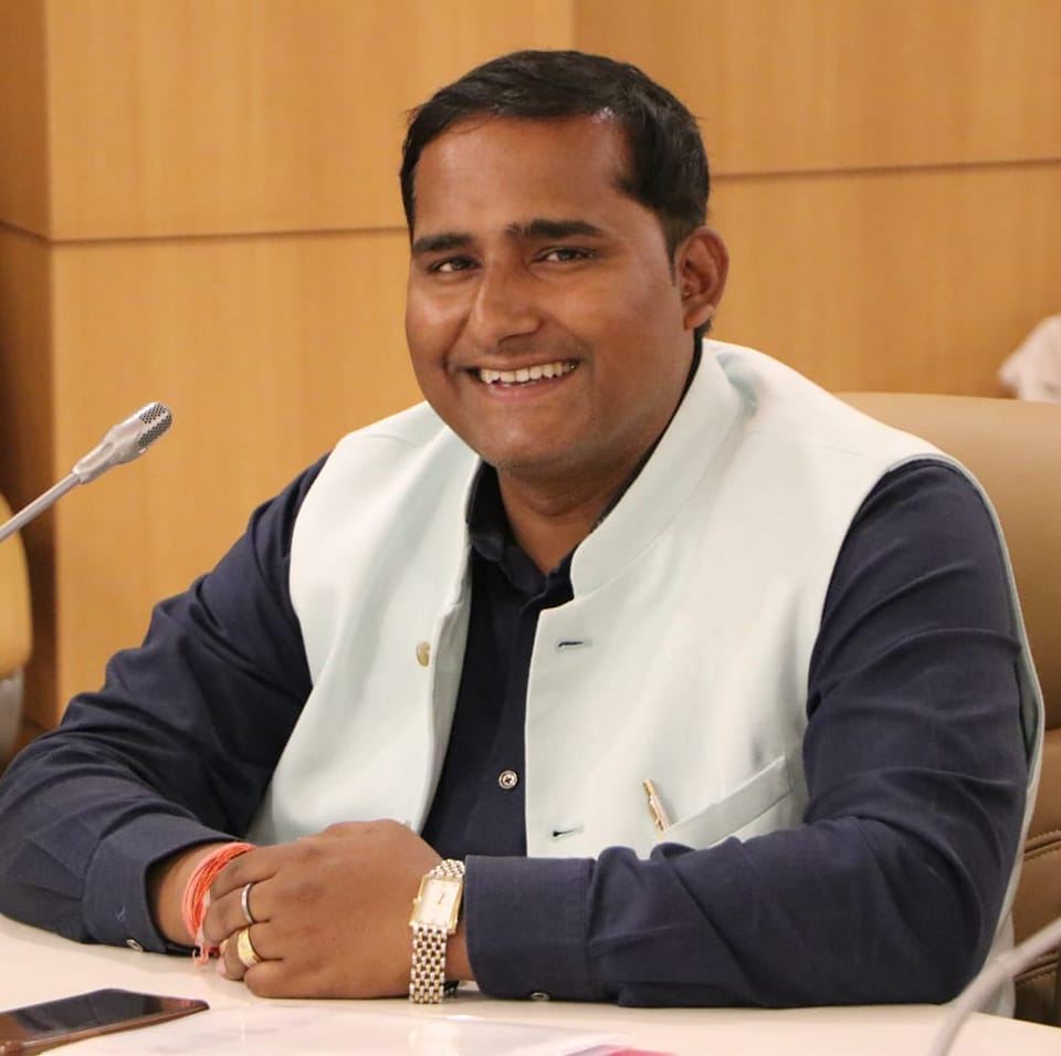Ambrish Singh
